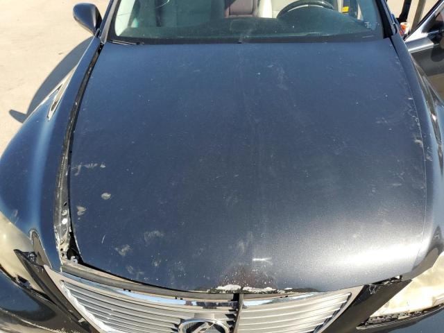 2008 Lexus LS - Image 11