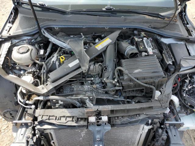 2021 Volkswagen Golf VIN: 3VWG57AU0MM006066 Lot: 61004554