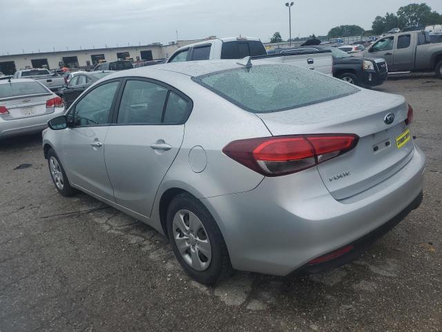 VIN 3KPFK4A70HE058720 2017 KIA Forte, LX no.2