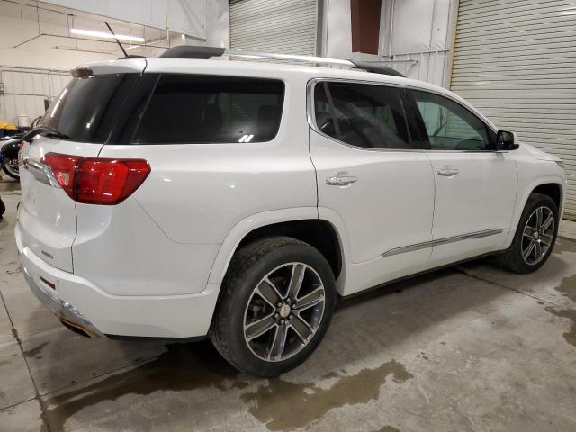 2019 GMC ACADIA DEN - 1GKKNXLS6KZ283491