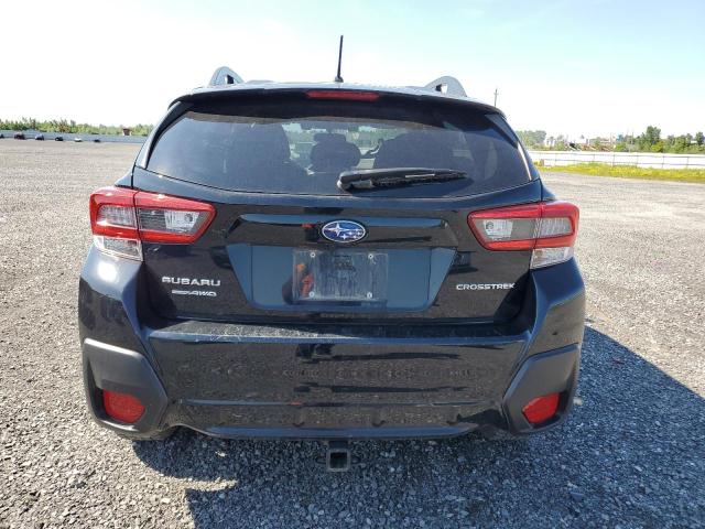 2020 SUBARU CROSSTREK - JF2GTABC5L8242101