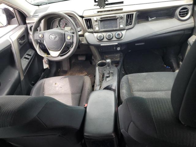 2015 Toyota Rav4 Le VIN: 2T3BFREV9FW287794 Lot: 62946254