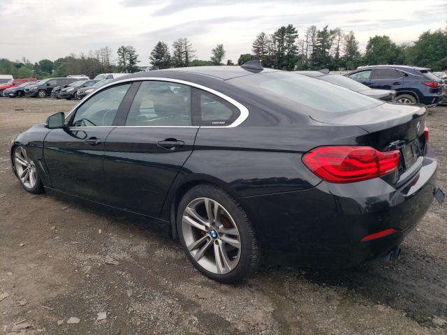 VIN WBA4J3C54JBB97297 2018 BMW 4 Series, 430XI Gran... no.2