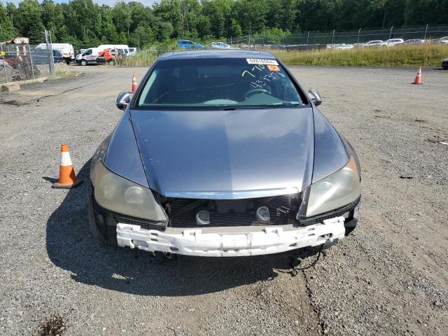 2005 Acura Rl VIN: JH4KB16575C020293 Lot: 62816504