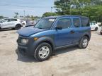 HONDA ELEMENT LX photo