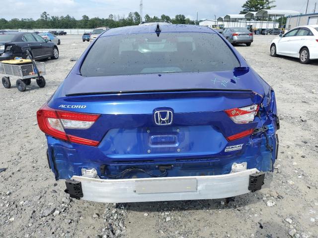 2022 HONDA ACCORD SPO 1HGCV1F48NA085932  64258224