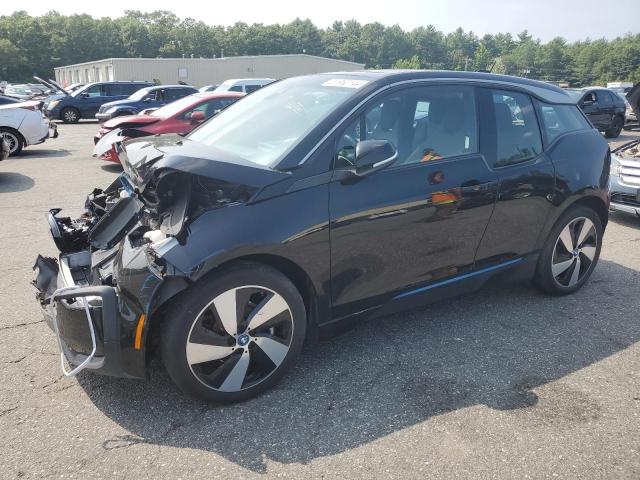 VIN WBY7Z4C50JVD95533 2018 BMW I3, Rex no.1