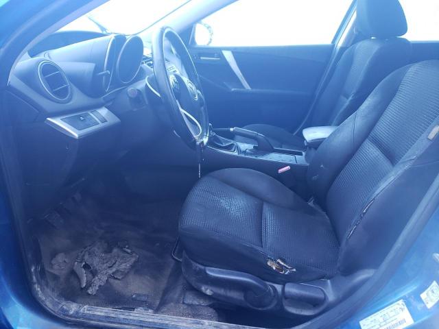 2012 Mazda 3 I VIN: JM1BL1V73C1626782 Lot: 62173444