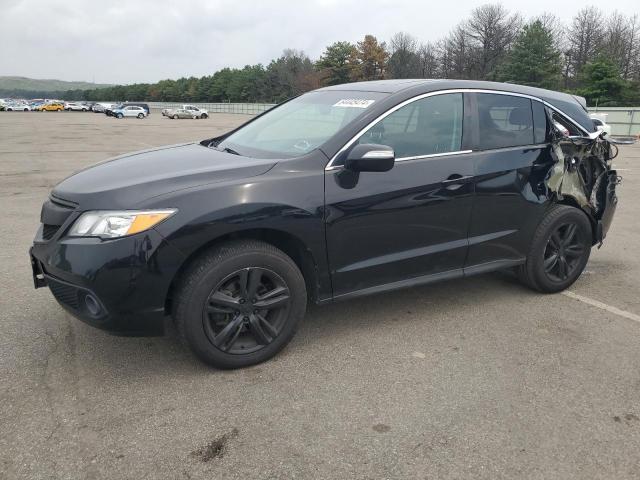 VIN 5J8TB3H31EL006453 2014 Acura RDX no.1