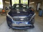 KIA SORENTO L photo