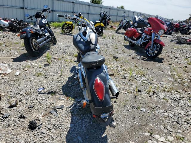 2009 HONDA VTX1300 R 1HFSC526X9A600827
