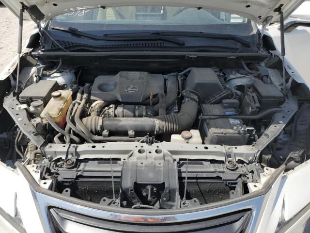 2016 Lexus Nx 200T Base VIN: JTJYARBZ8G2036210 Lot: 63418754