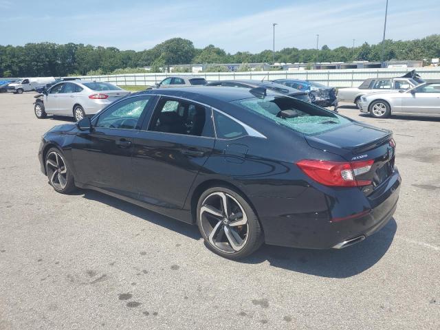 Vin: 1hgcv2f33ma015606, lot: 63266794, honda accord sport 20212
