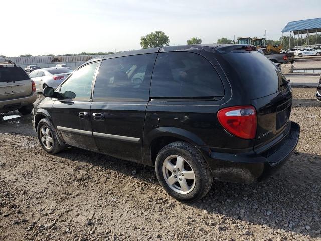 2005 Dodge Caravan Sxt VIN: 1D8GP45R85B251161 Lot: 63501664