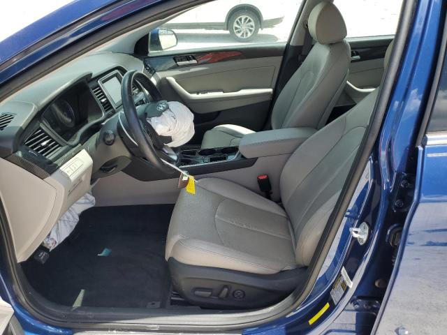 2018 HYUNDAI SONATA SPO - 5NPE34AF5JH678044