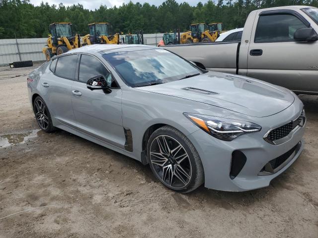 2023 KIA STINGER GT - KNAE55LC2P6129498