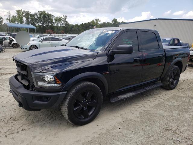 2019 RAM 1500 CLASS 1C6RR6LT1KS665302  63395314