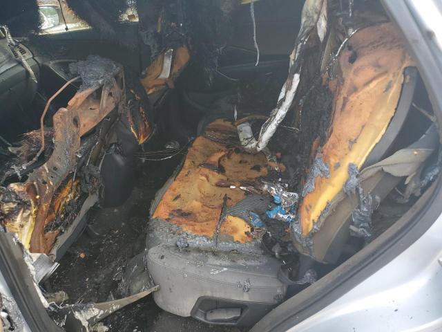 2017 HYUNDAI SANTA FE S 5XYZT3LB7HG386984