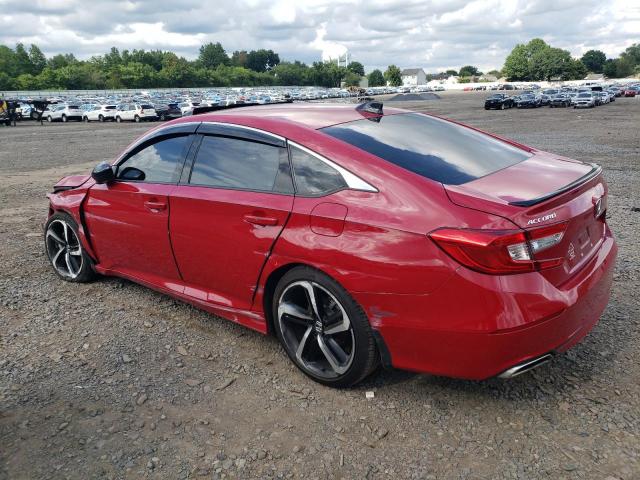 2022 HONDA ACCORD SPO - 1HGCV2F34NA012103
