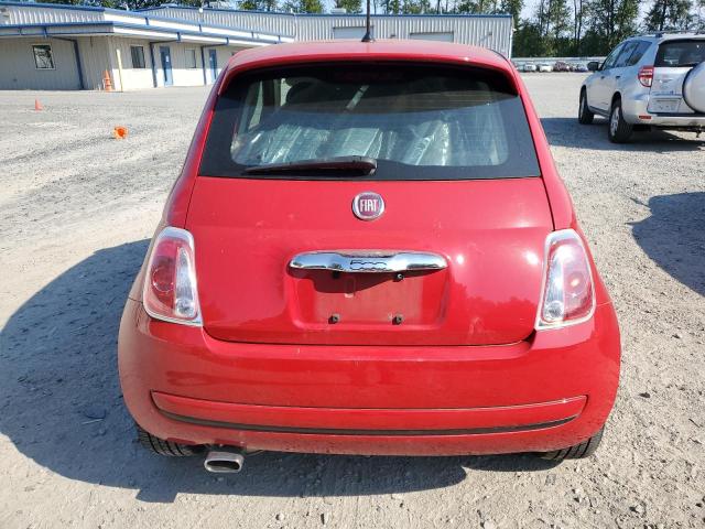 VIN 3C3CFFAR8FT609851 2015 Fiat 500, Pop no.6