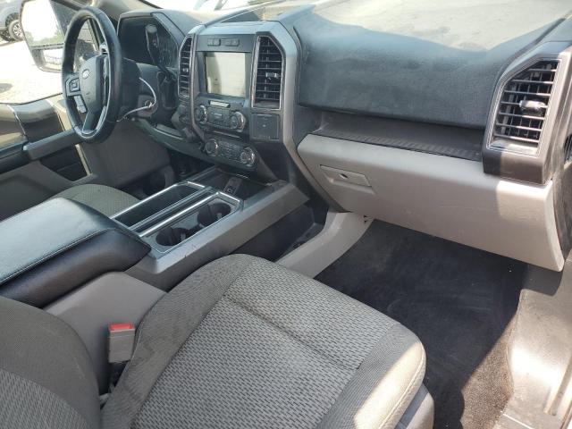 2018 Ford F150 Super Cab VIN: 1FTFX1EG7JKD14607 Lot: 63198904