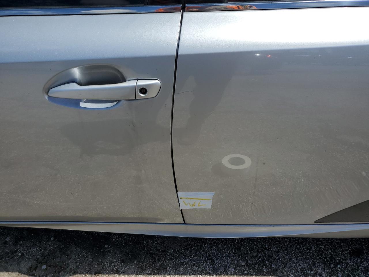 JTHBF1D25E5024795 2014 Lexus Is 250