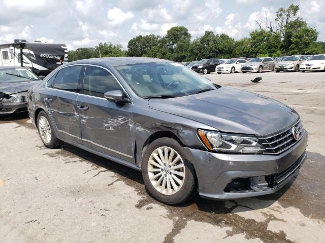 Vin: 1vwbt7a37hc013952, lot: 62627324, volkswagen passat se 20174