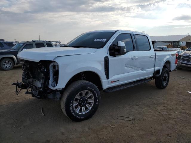 2023 FORD F250 SUPER - 1FT8W2BM0PEE10145