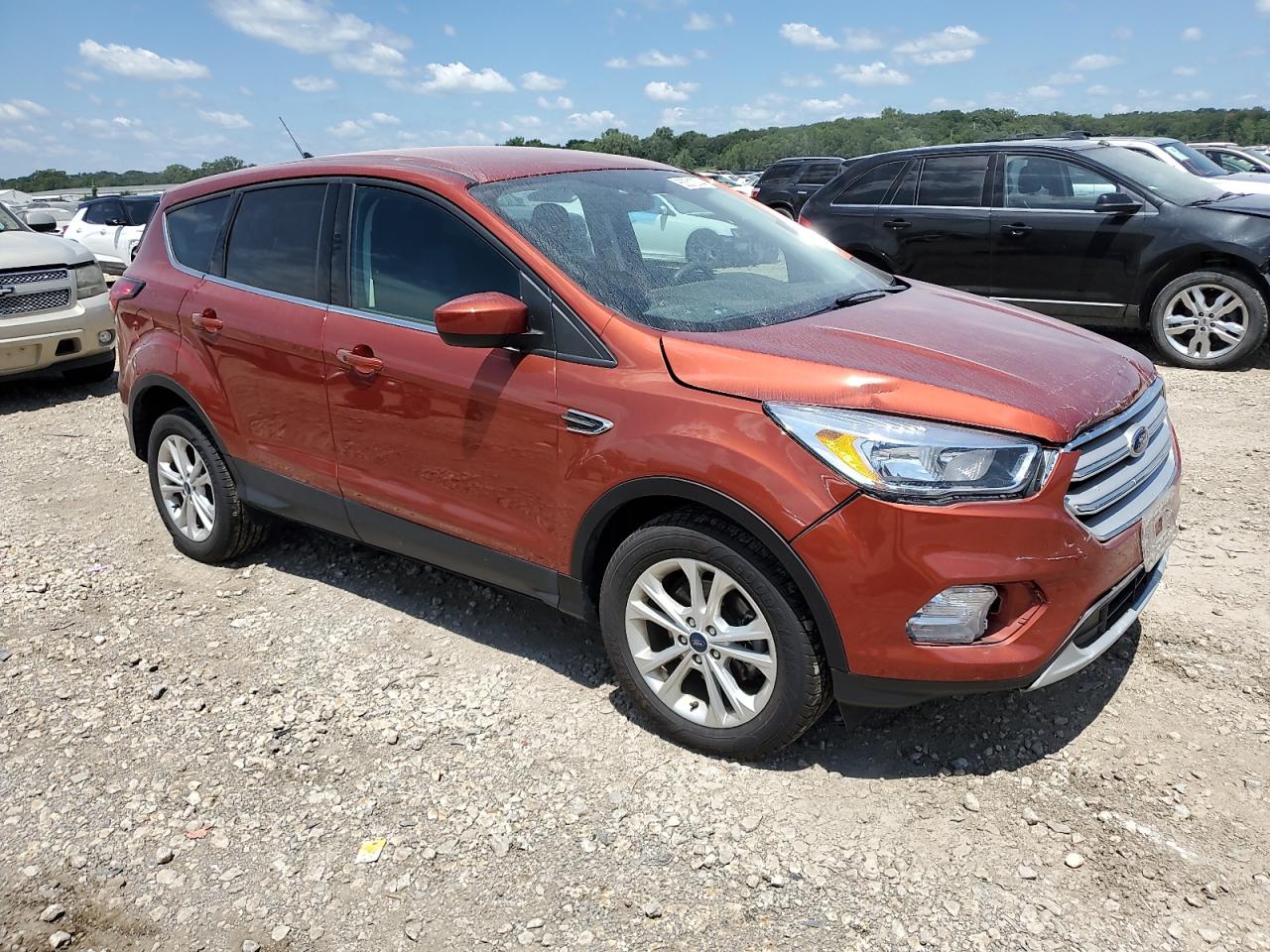 Lot #2741636179 2019 FORD ESCAPE SE