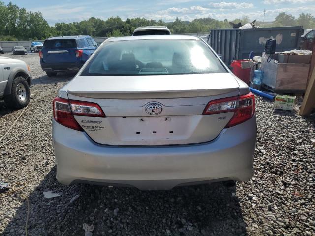 VIN 4T1BF1FKXEU427087 2014 Toyota Camry, L no.6