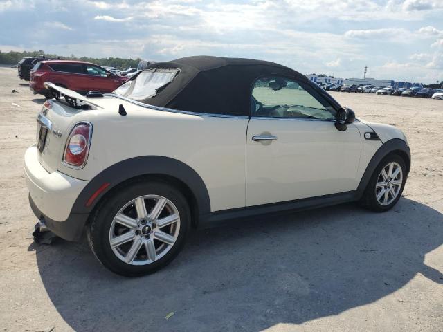 2014 Mini Cooper Roadster VIN: WMWSY1C57ET719599 Lot: 62813374