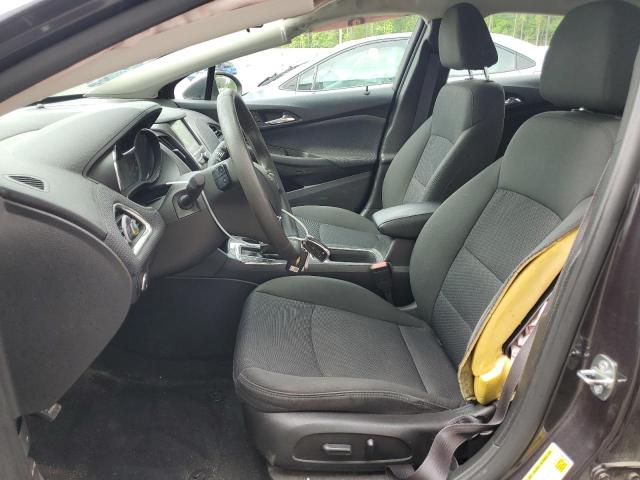 2016 CHEVROLET CRUZE LT - 1G1BE5SM0G7301319