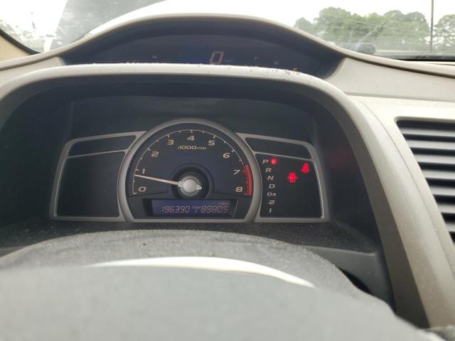 2HGFG12846H505544 2006 Honda Civic Ex