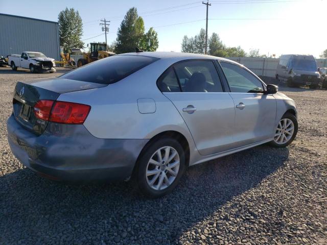 2012 Volkswagen Jetta Tdi VIN: 3VWLL7AJ6CM349053 Lot: 62494854