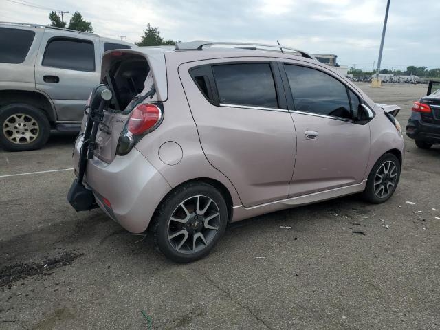 Vin: kl8cf6s9xdc533433, lot: 61832714, chevrolet spark 2lt 20133