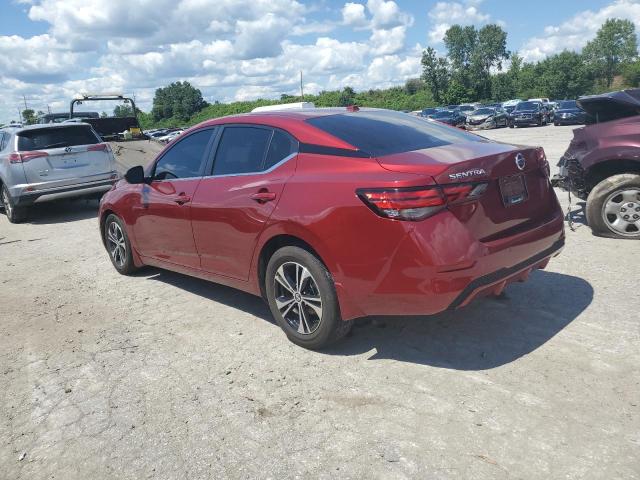 2023 NISSAN SENTRA SV - 3N1AB8CV3PY318962