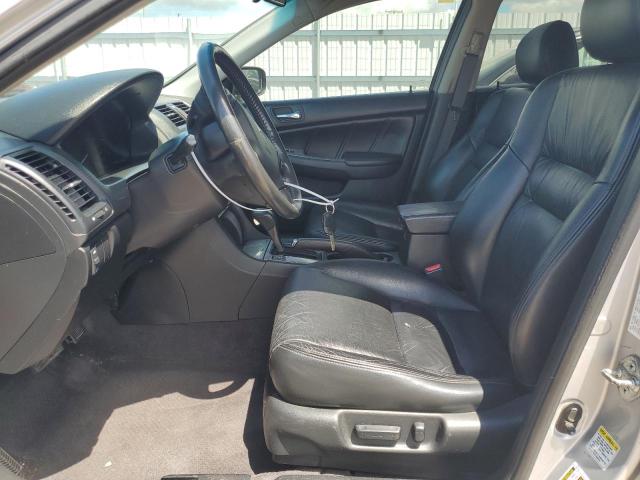 1HGCM56706A011510 2006 Honda Accord Ex