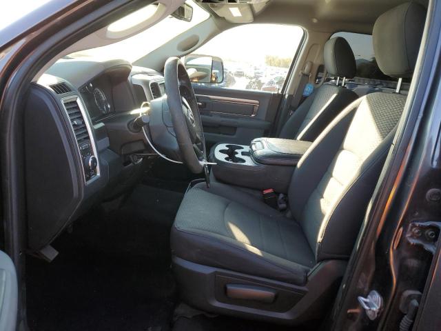 2019 RAM 1500 CLASS - 1C6RR6LT7KS660492