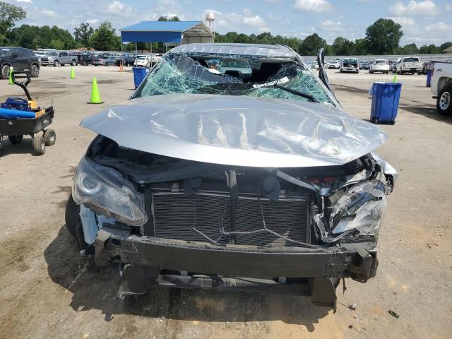 2017 TOYOTA CAMRY LE - 4T1BF1FK6HU435465