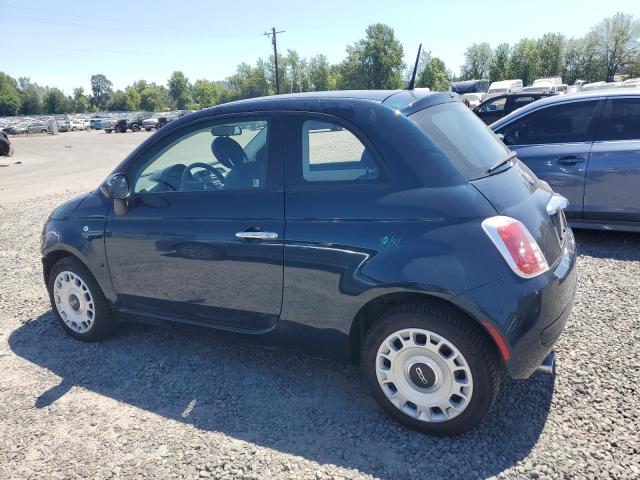 VIN 3C3CFFAR4FT653023 2015 Fiat 500, Pop no.2