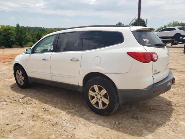 Vin: 1gnkrjedxbj100160, lot: 65354254, chevrolet traverse lt 20112