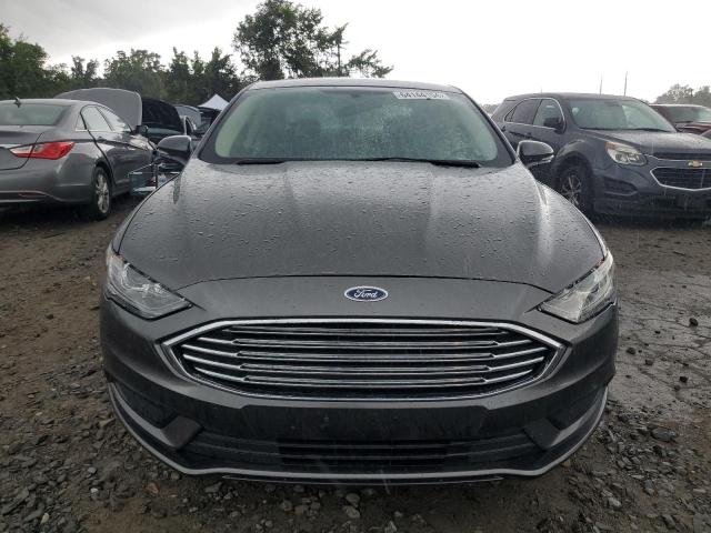 2017 FORD FUSION SE - 3FA6P0H74HR334461