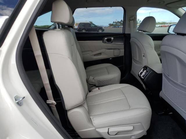 2024 KIA SORENTO SX - KNDRKDLG2R5248736