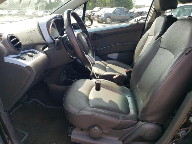 2015 CHEVROLET SPARK EV 2 - KL8CL6S05FC704005