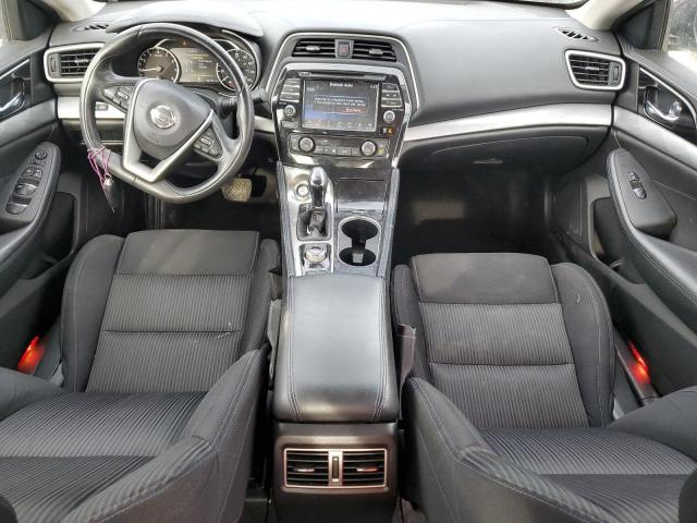 2017 NISSAN MAXIMA 3.5 - 1N4AA6AP3HC447051
