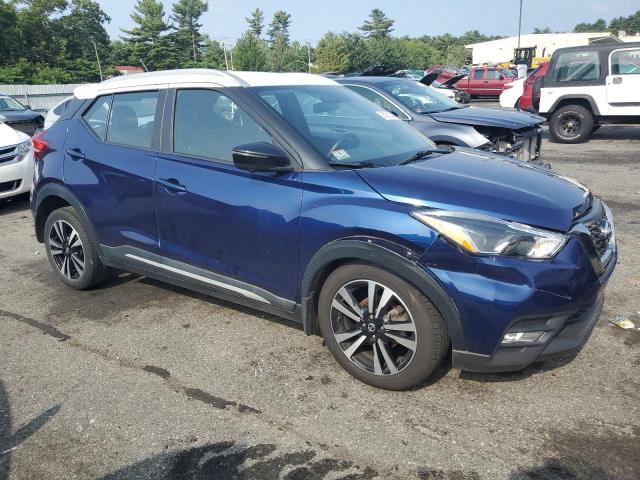 2019 NISSAN KICKS S - 3N1CP5CU6KL517350