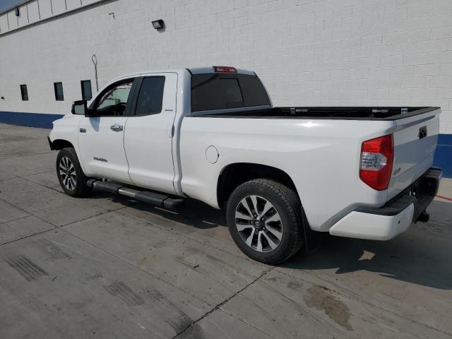 2018 TOYOTA TUNDRA DOU - 5TFBY5F18JX741939