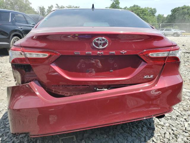 VIN 4T1B11HK9KU787037 2019 Toyota Camry, L no.6