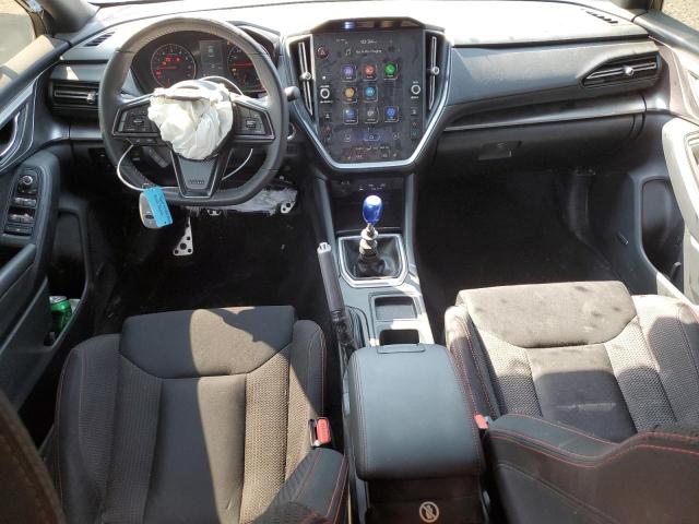 2022 SUBARU WRX PREMIU - JF1VBAF64N9008564