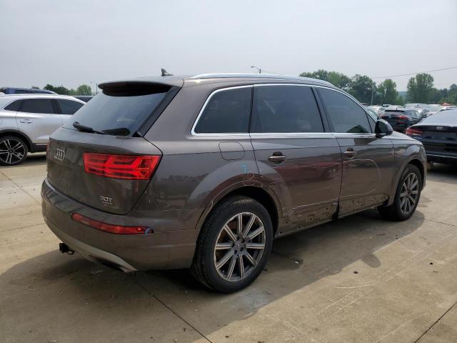 VIN WA1VAAF70JD037664 2018 Audi Q7, Prestige no.3